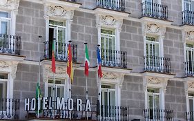 Hotel Mora Madrid